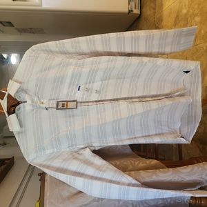 Men's dress shirt